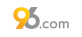 96.com logo