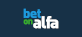 Bet On Alfa