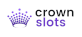 CrownSlots logo