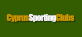Cyprus Sporting Clubs