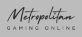 Metgaming logo