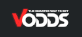 VOdds logo